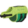 Onyx Vest-Pet Neo Lg Green 60-80#, #157200-400-040-19 157200-400-040-19
